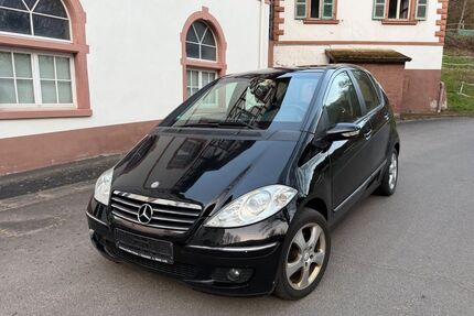 Mercedes-Benz A 150 Gebrauchtwagen