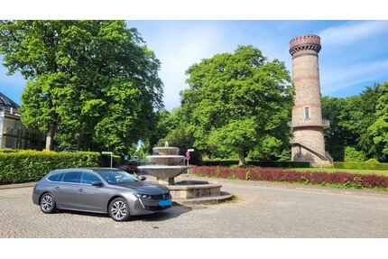 Peugeot 508 Gebrauchtwagen