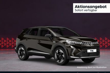 Renault Symbioz Gebrauchtwagen