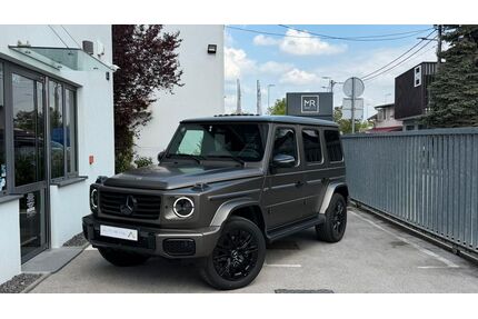 Mercedes-Benz G 450 Gebrauchtwagen