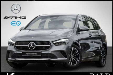 Mercedes-Benz B 200 Gebrauchtwagen