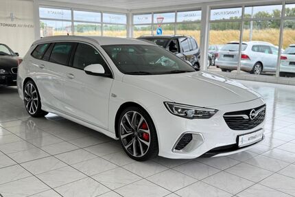 Opel Insignia Gebrauchtwagen