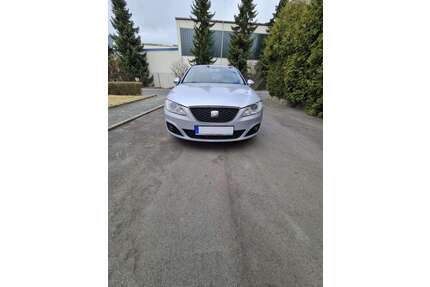 Seat Exeo Gebrauchtwagen