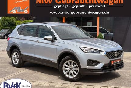 Seat Tarraco Gebrauchtwagen