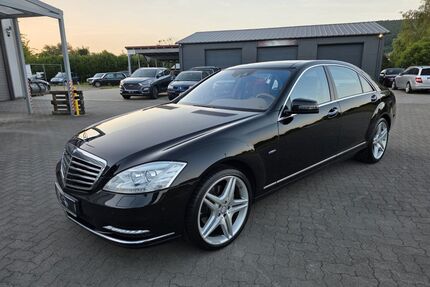 Mercedes-Benz S 350 Gebrauchtwagen
