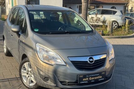 Opel Meriva Gebrauchtwagen