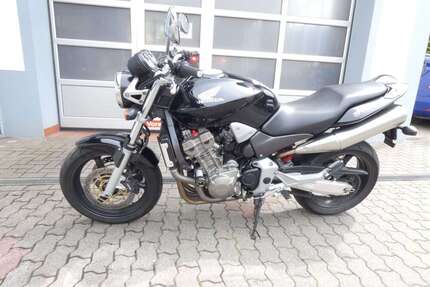 Honda Hornet Gebrauchtwagen