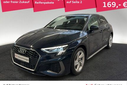 Audi A3 Gebrauchtwagen