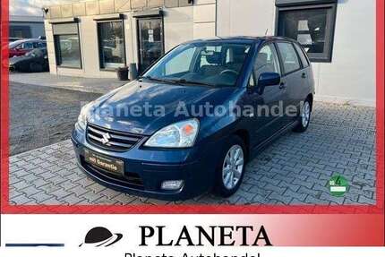 Suzuki Liana Gebrauchtwagen