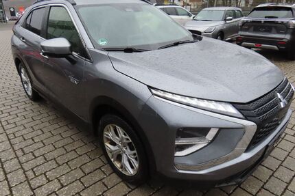 Mitsubishi Eclipse Gebrauchtwagen