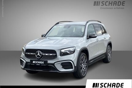 Mercedes-Benz GLB 200 Gebrauchtwagen