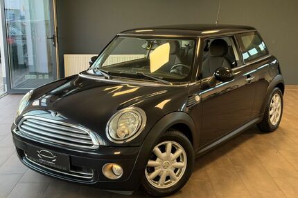 Mini ONE Gebrauchtwagen