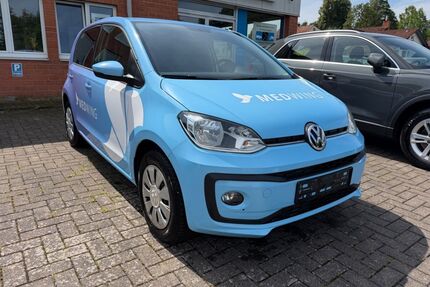 VW up! Gebrauchtwagen