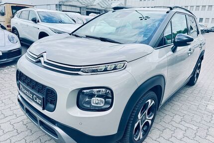 Citroen C3 Aircross Gebrauchtwagen