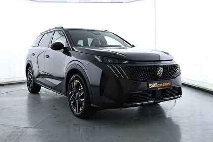 Peugeot 5008 Gebrauchtwagen