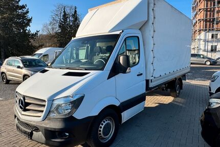 Mercedes-Benz Sprinter Gebrauchtwagen