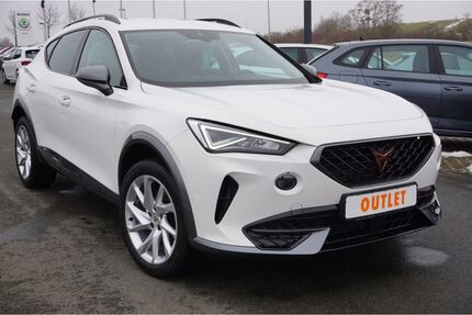 Cupra Formentor Gebrauchtwagen