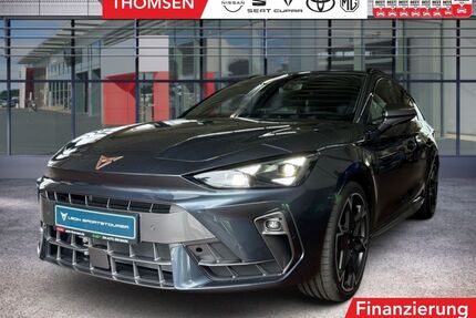 Cupra Leon Gebrauchtwagen