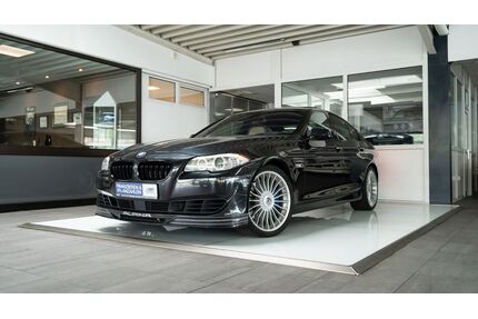 Alpina B5 Gebrauchtwagen
