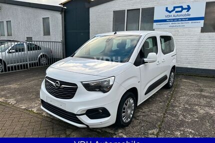 Opel Combo Life Gebrauchtwagen