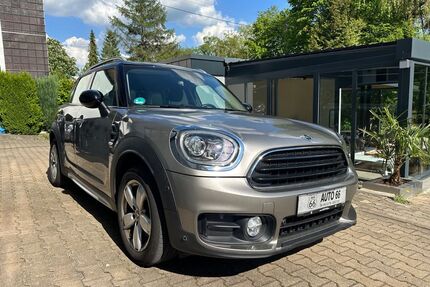 Mini Cooper Gebrauchtwagen