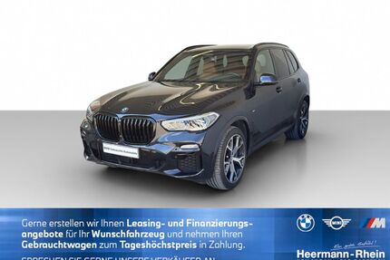 BMW X5 M50 Gebrauchtwagen