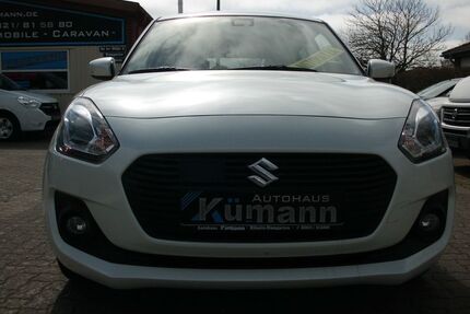 Suzuki Swift Gebrauchtwagen
