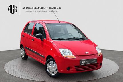Chevrolet Matiz Gebrauchtwagen