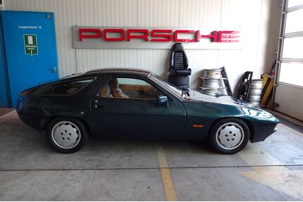 Porsche 928 Gebrauchtwagen