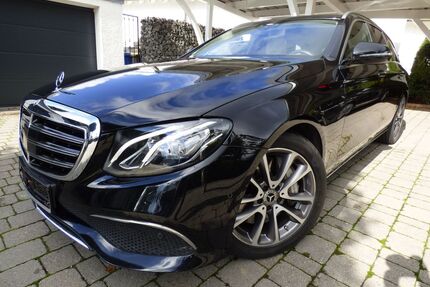 Mercedes-Benz E 350 Gebrauchtwagen
