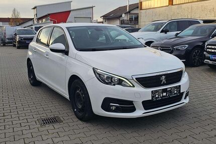Peugeot 308 Gebrauchtwagen