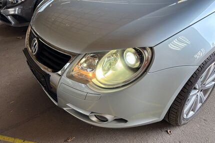 VW Eos Gebrauchtwagen