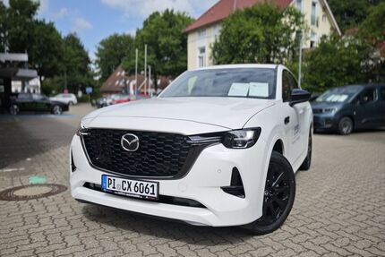 Mazda CX-60 Gebrauchtwagen