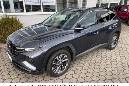 Hyundai TUCSON Gebrauchtwagen