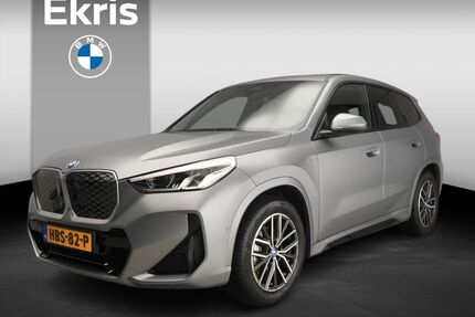 BMW iX1 Gebrauchtwagen