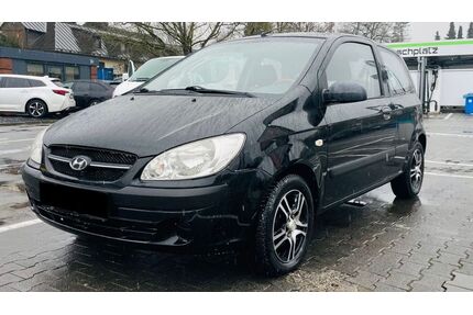 Hyundai Getz Gebrauchtwagen