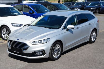 Ford Mondeo Gebrauchtwagen