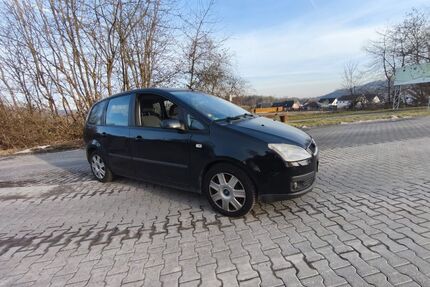 Ford C-Max Gebrauchtwagen