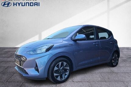 Hyundai i10 Gebrauchtwagen