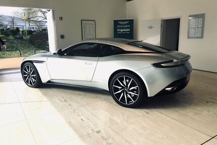 Aston Martin DB11 Gebrauchtwagen