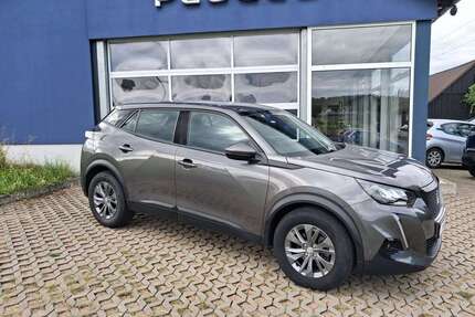 Peugeot 2008 Gebrauchtwagen