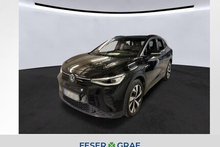 VW ID.4 Gebrauchtwagen