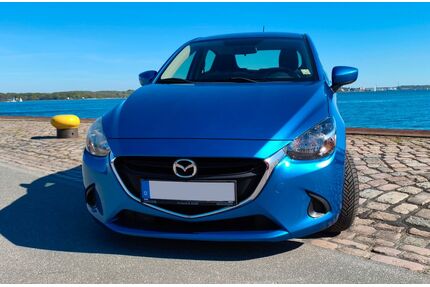 Mazda 2 Gebrauchtwagen
