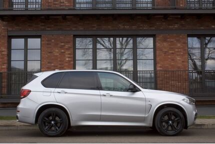 BMW X5 M50 Gebrauchtwagen