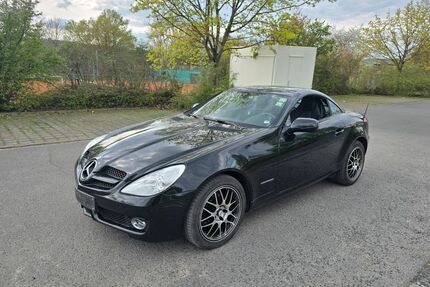 Mercedes-Benz SLK 200 Gebrauchtwagen