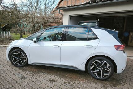 VW ID.3 Gebrauchtwagen