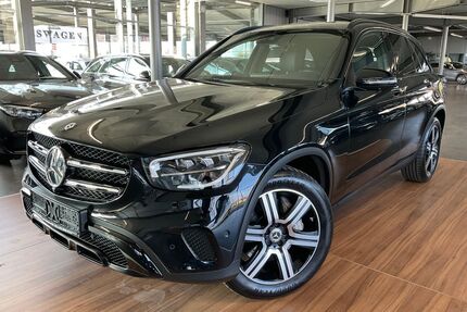 Mercedes-Benz GLC 300 Gebrauchtwagen