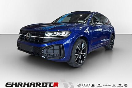 VW Touareg Gebrauchtwagen