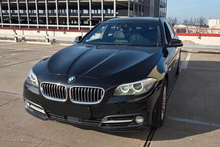 BMW 530 Gebrauchtwagen