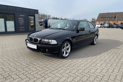 BMW 318 Gebrauchtwagen